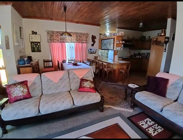 3 BEDROOM HOUSE FOR SALE IN STILBAAI-WES